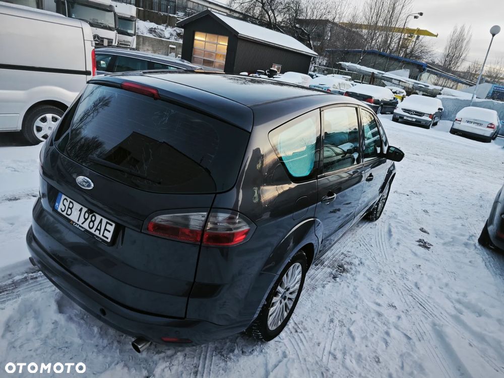 Ford S-Max 2.3 Trend - 5