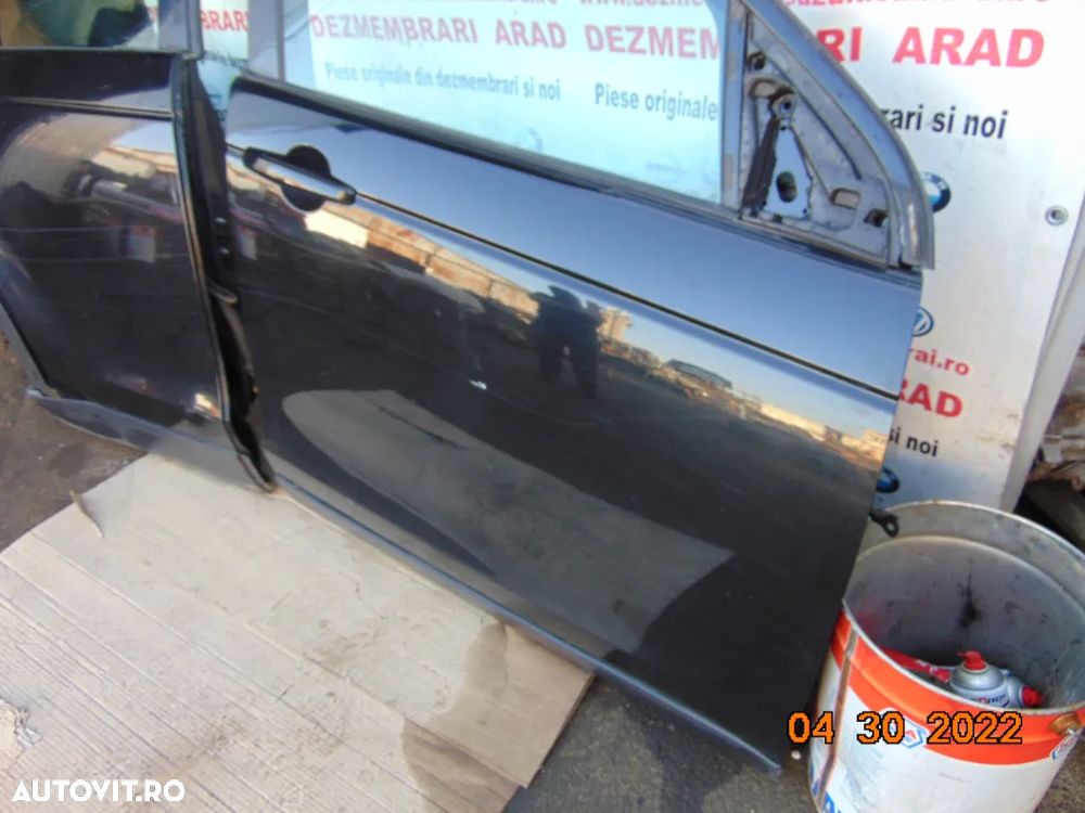 Usa Land Rover Discovery Sport 2014-2022 usi fata spate stanga dreapta - 12