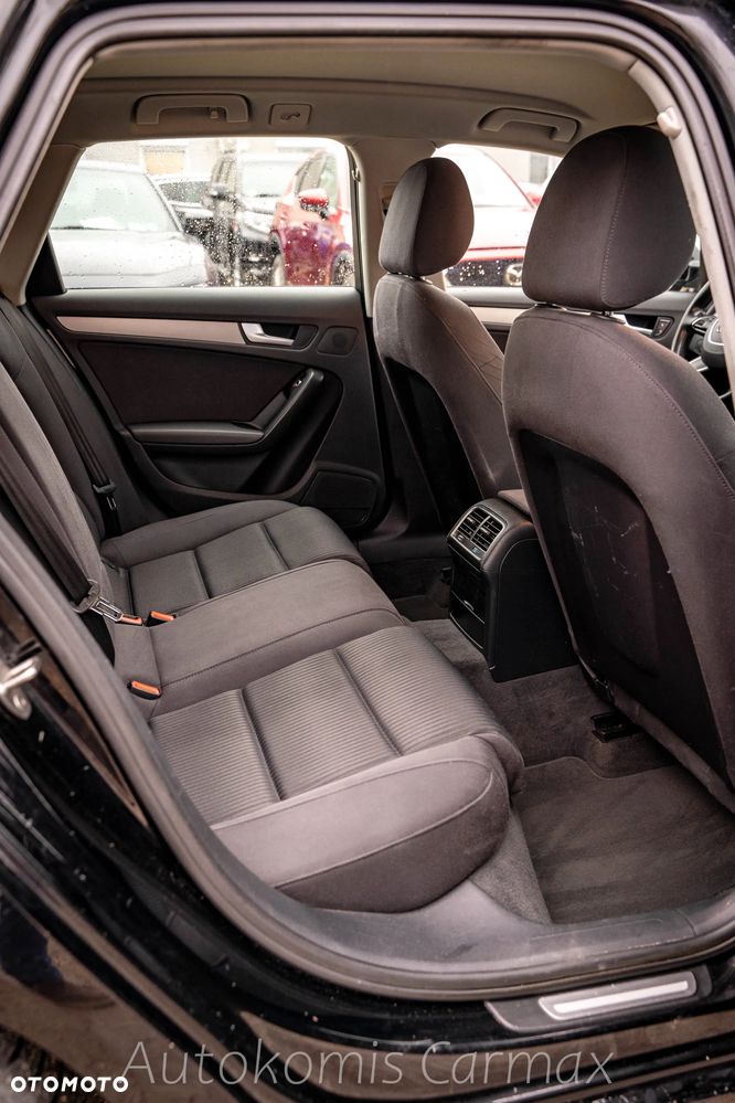 Audi A4 Avant 2.0 TDI 116g DPF Attraction - 19