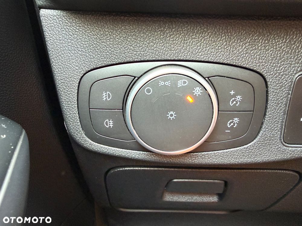 Ford Focus 1.5 EcoBoost STart-Stopp-System ST-LINE - 28