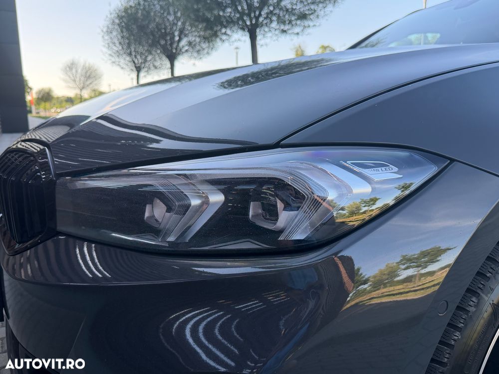BMW Seria 3 - 29
