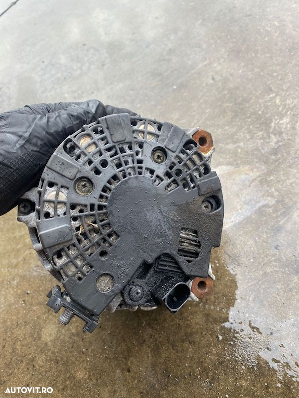 Alternator Volvo V60 2015 30659580 36010604 - 5