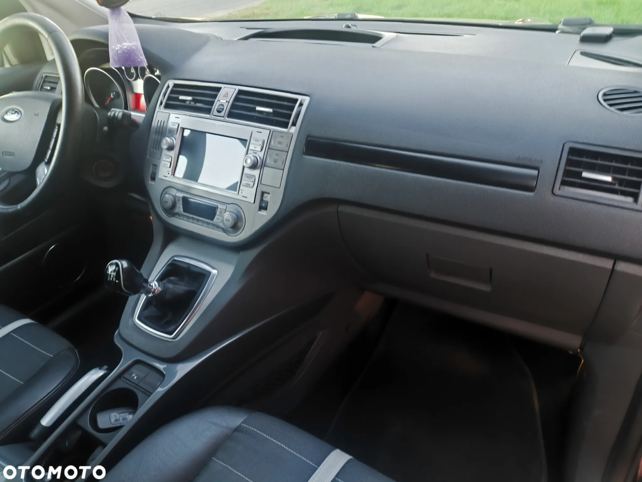 Ford Kuga 2.0 TDCi 4WD Titanium - 14