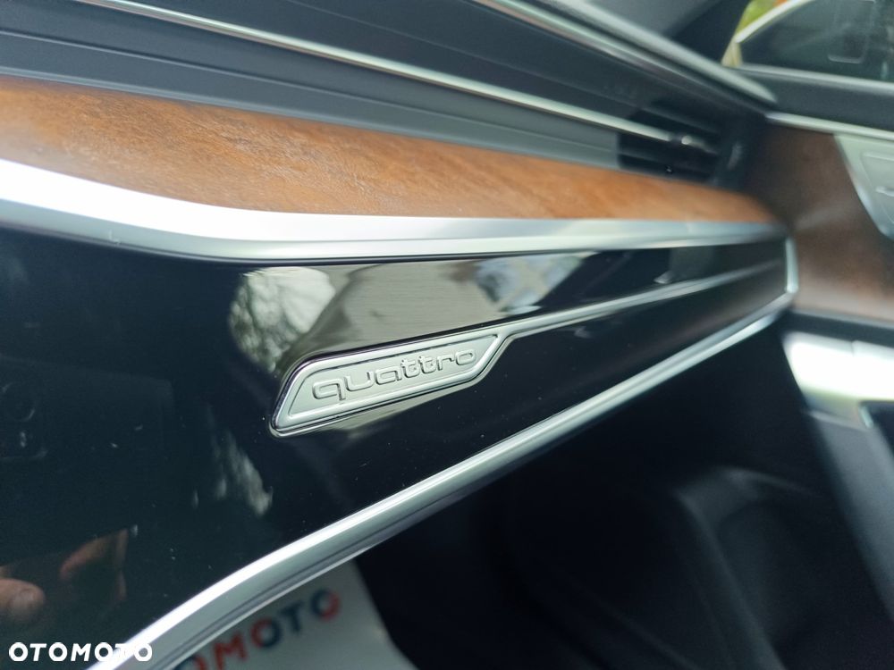 Audi A6 Limousine 50 TDI mHEV Quattro Sport Tiptronic - 30