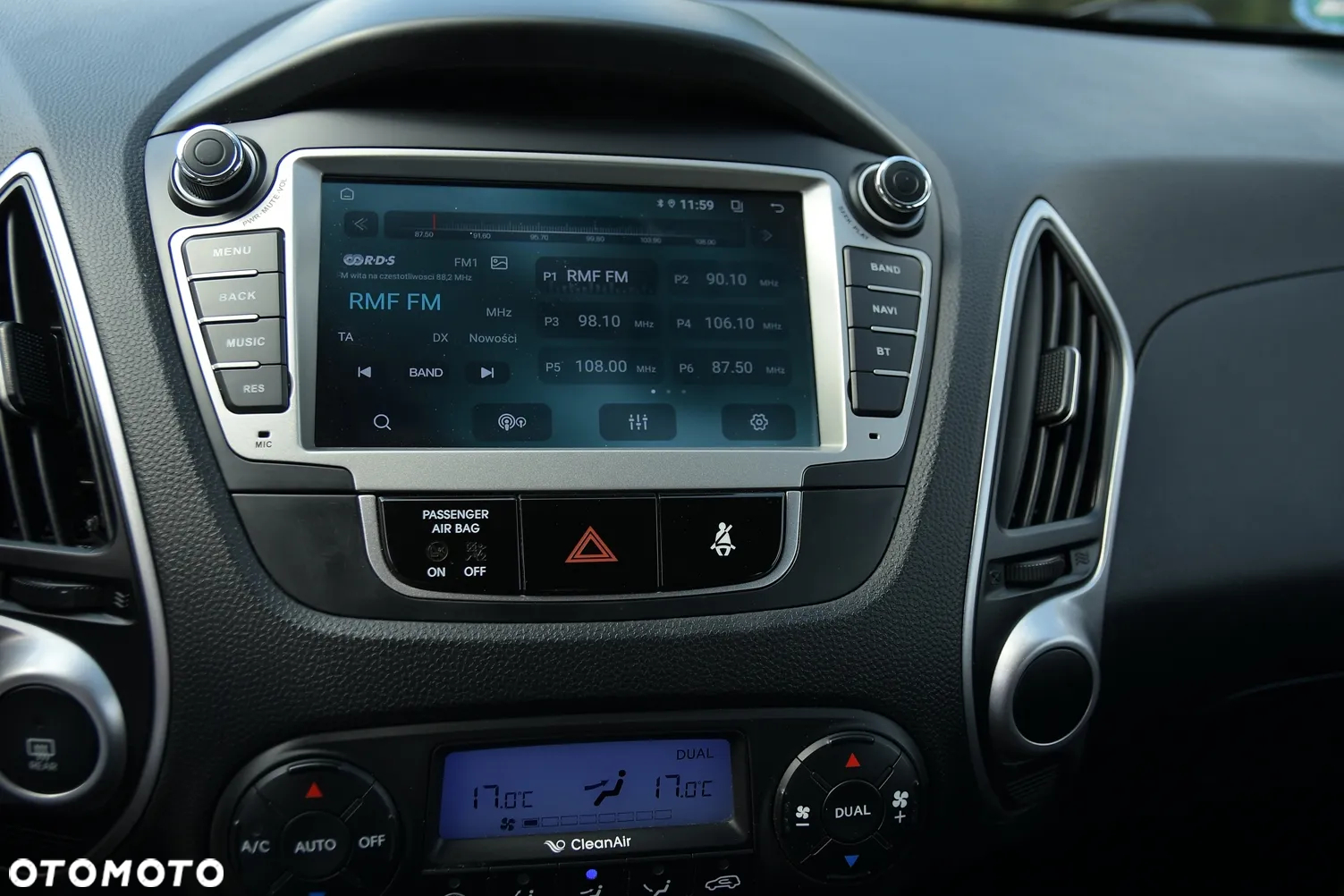 Hyundai ix35 - 38