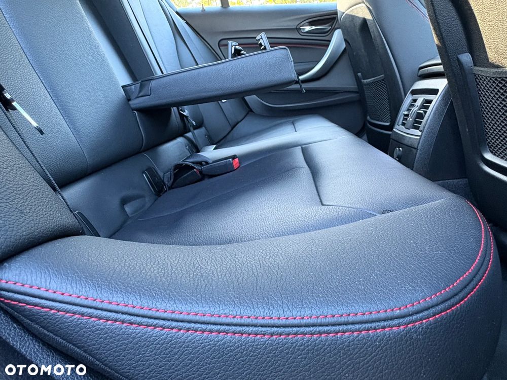 BMW Seria 1 - 23