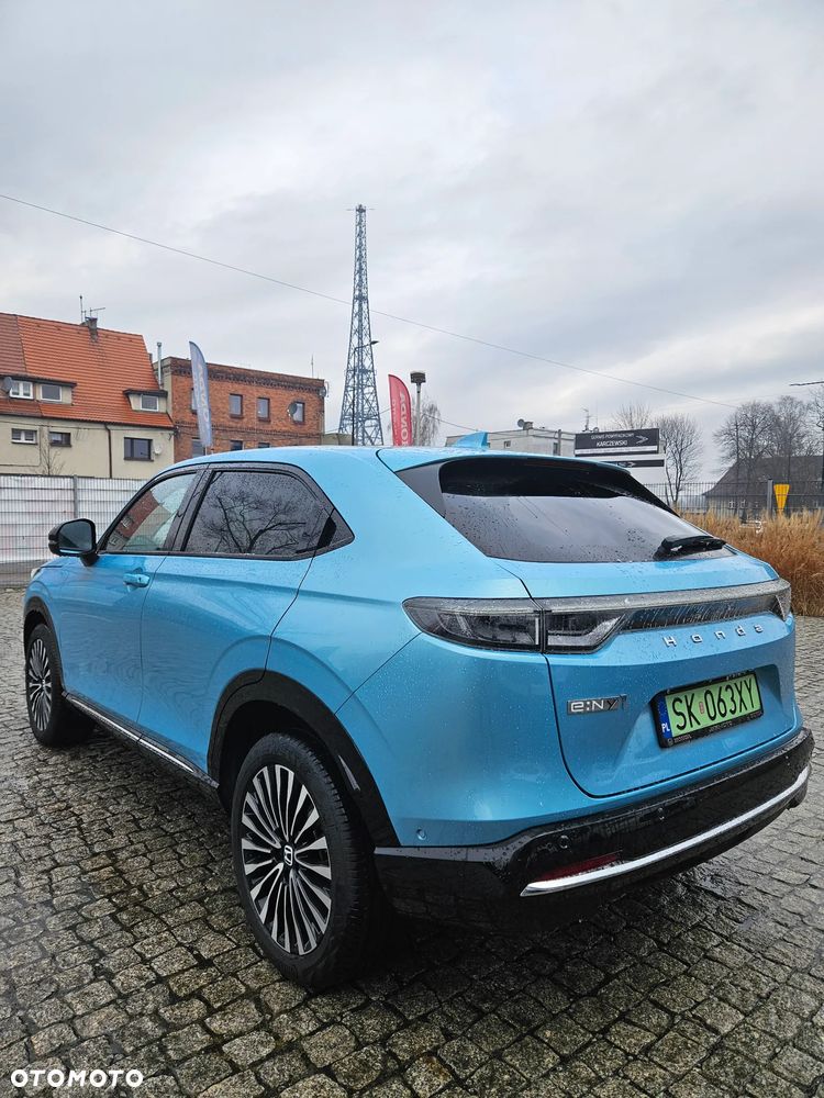 Honda e:NY1 69kWh Advance - 13