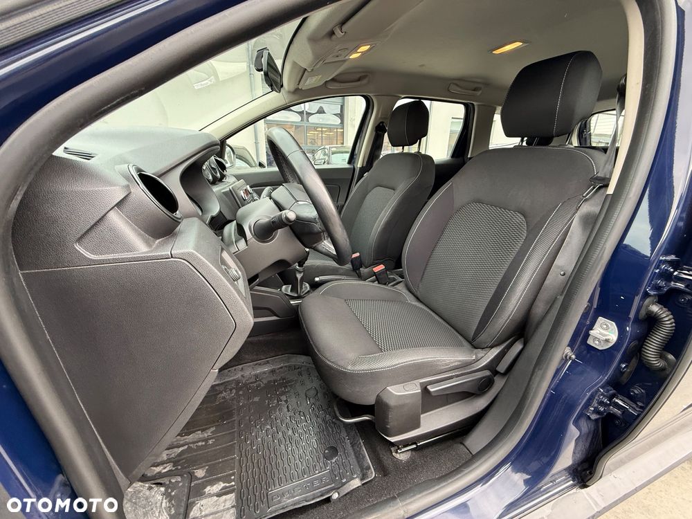 Dacia Duster 1.5 Blue dCi Comfort - 14