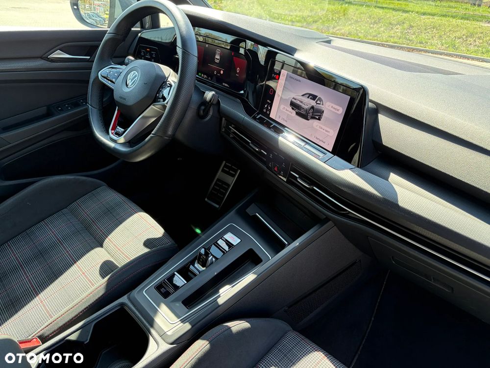 Volkswagen Golf 2.0 TSI GTI DSG - 13