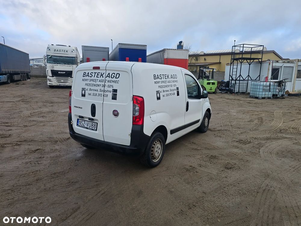 Fiat Fiorino - 6