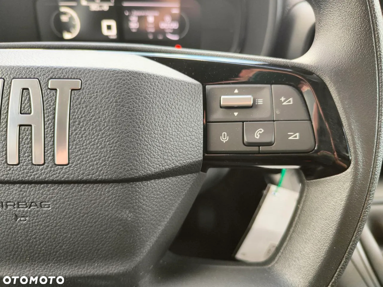 Fiat DOBLO - 10