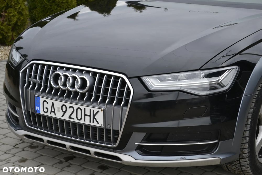 Audi A6 Allroad - 3