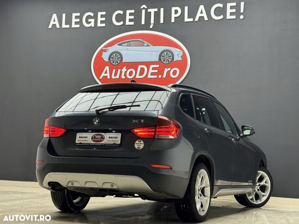 BMW X1 - 4