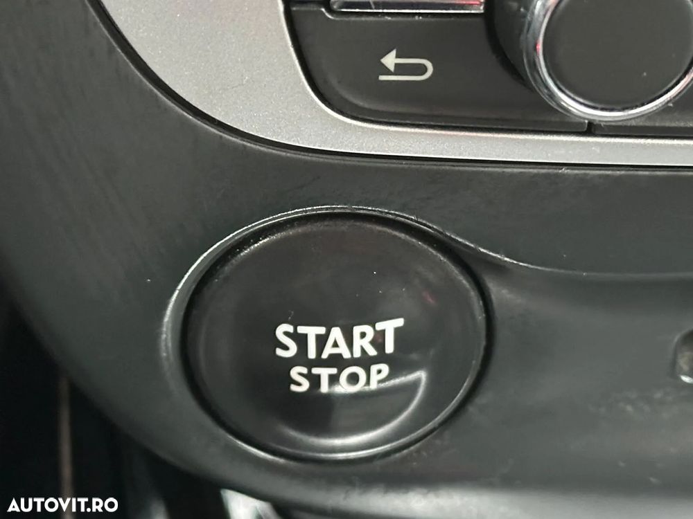 Renault Megane Grandtour ENERGY dCi 130 BOSE EDITION - 21