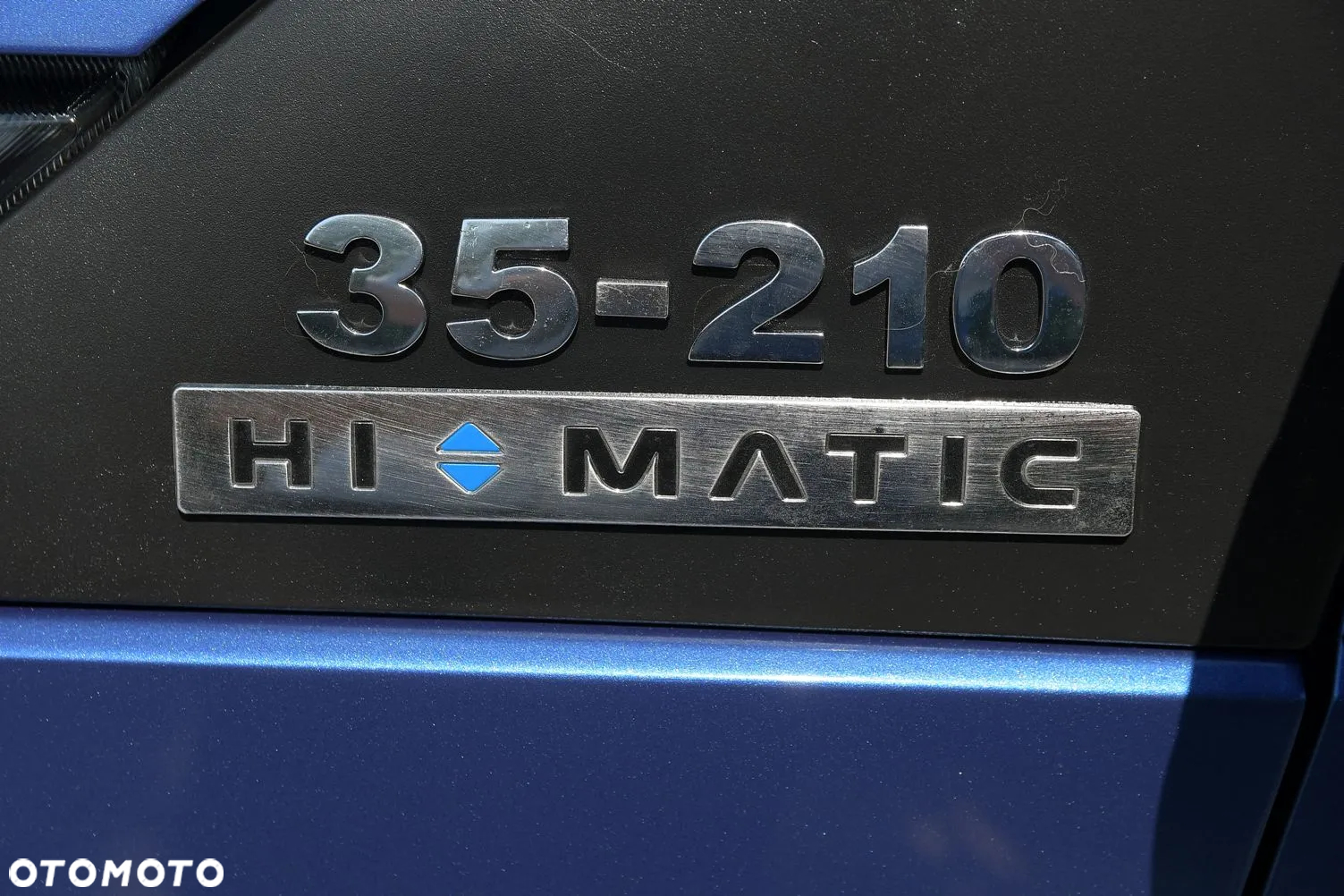 Iveco DAILY 35C210 BLIŹNIAK * 3.0 Diesel 210KM * HiMATIC* FULL BOGATY! * 2 boczne drzwi * IDEAŁ! * JAK NOWY! - 15