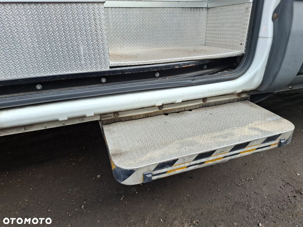 Irisbus Iveco Daily Way - 7