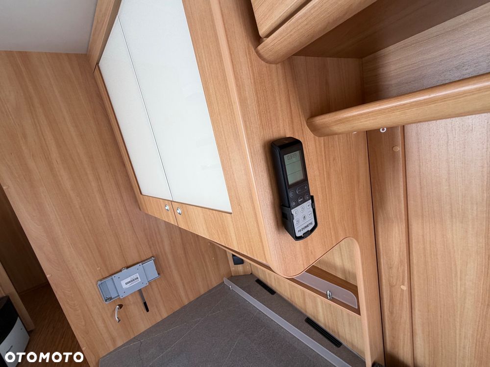 Dethleffs Camper - 9