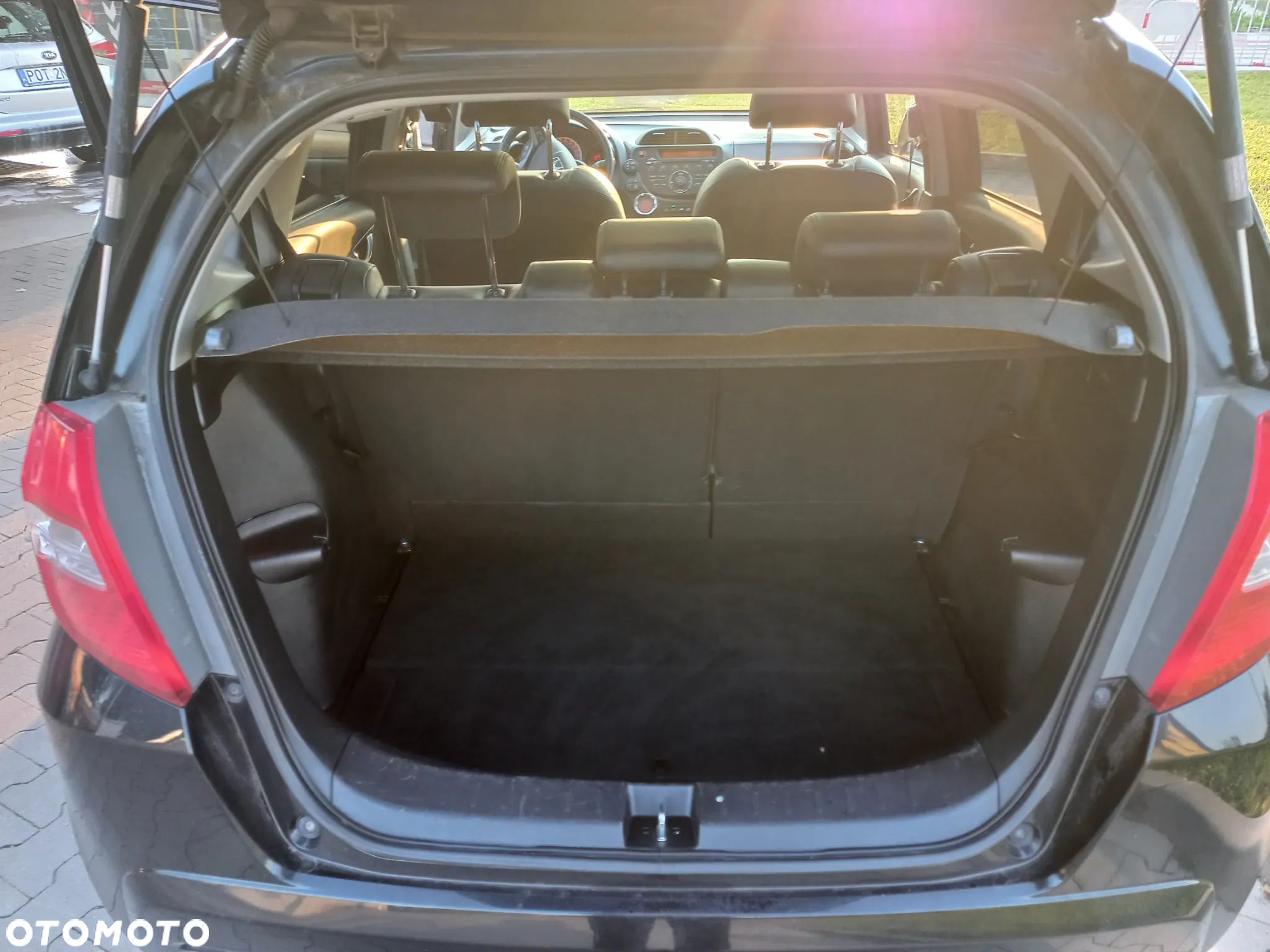 Honda Jazz 1.4 i-VTEC Exclusive - 27