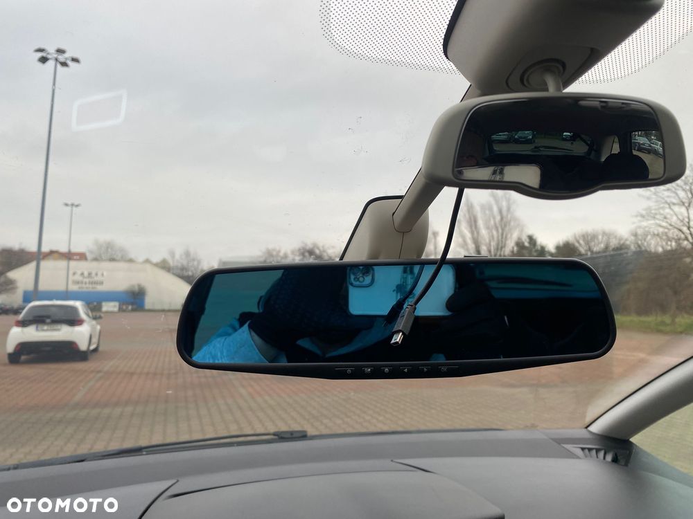 Citroën C4 Picasso - 22