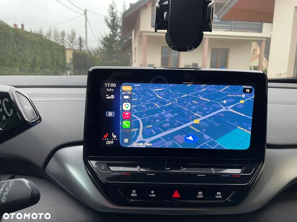 Volkswagen ID.4 77kWh Pro Performance - 12