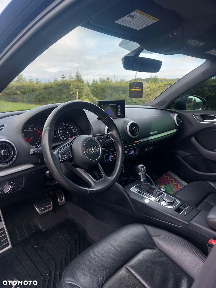 Audi A3 - 13