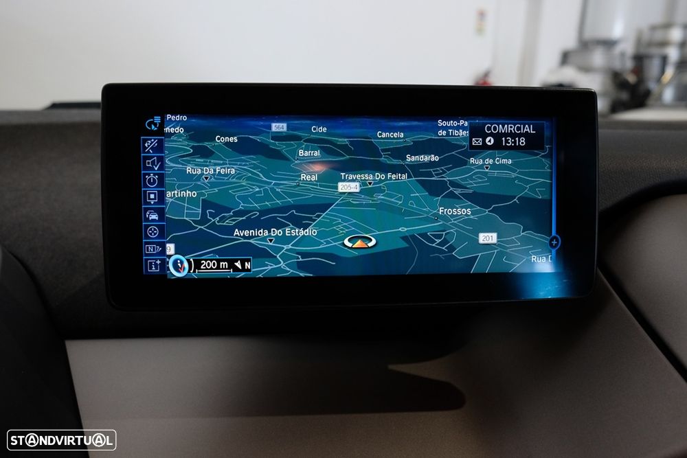 BMW i3 (94 Ah) - 15