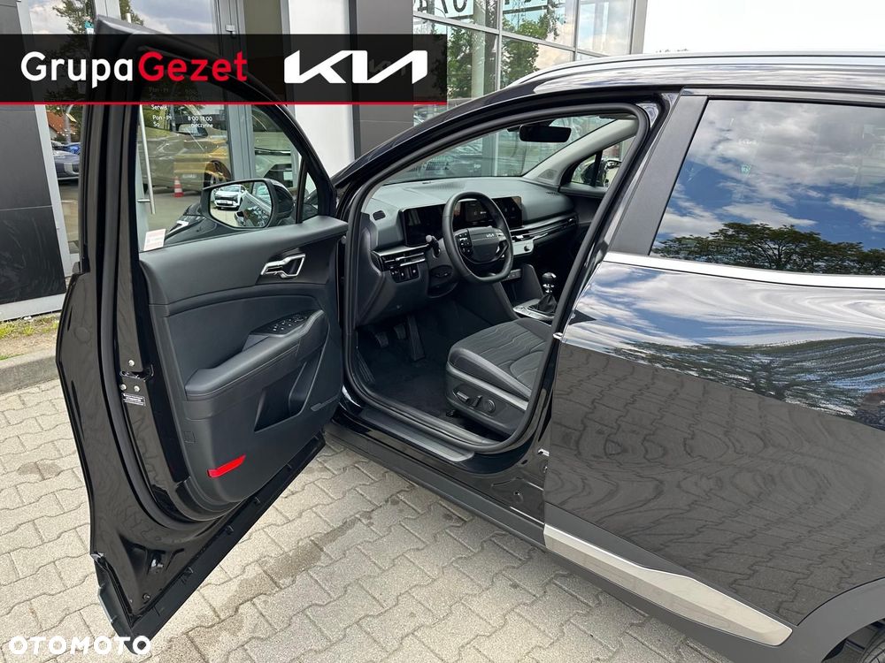 Kia Sportage - 11