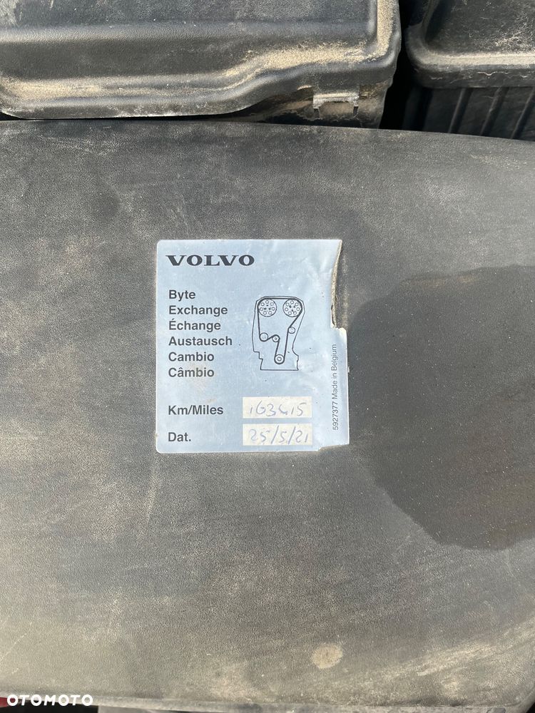 Volvo XC 60 D4 AWD Summum - 20