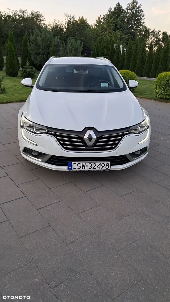 Renault Talisman 1.6 Energy dCi Intens EDC - 14