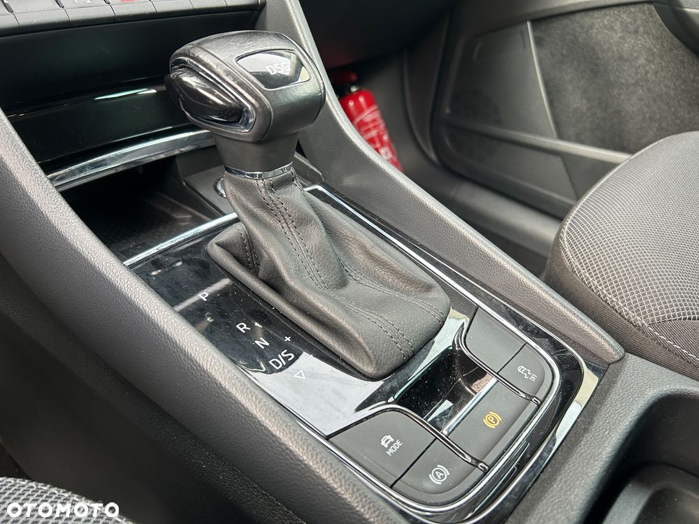 Skoda Kodiaq 1.5 TSI ACT 4x2 Ambition DSG - 18