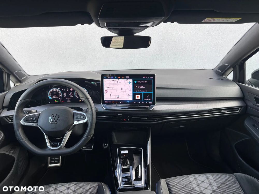 Volkswagen Golf Variant - 13