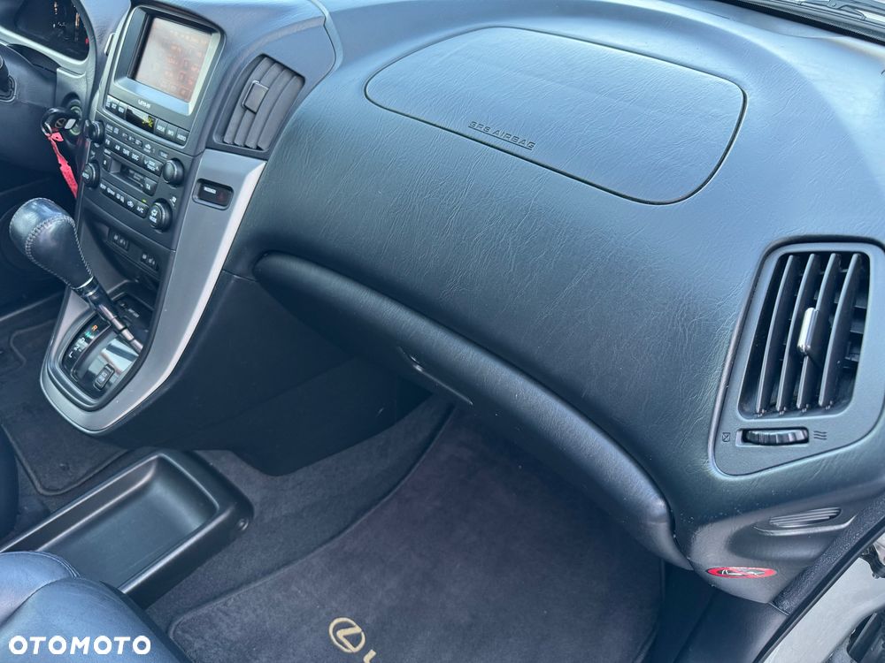 Lexus RX Prestige - 25