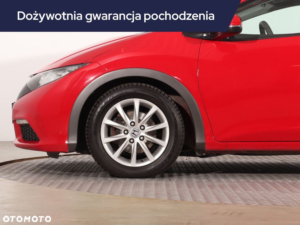 Honda Civic - 17