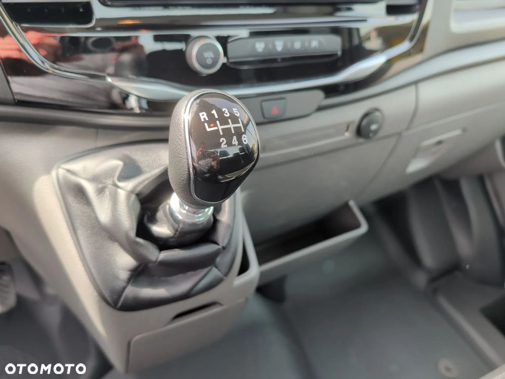Ford Transit L5 - 15
