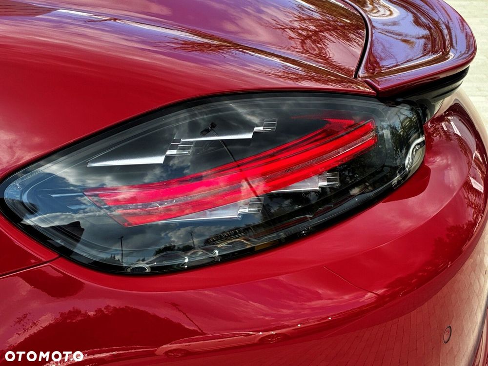 Porsche 718 Boxster - 12