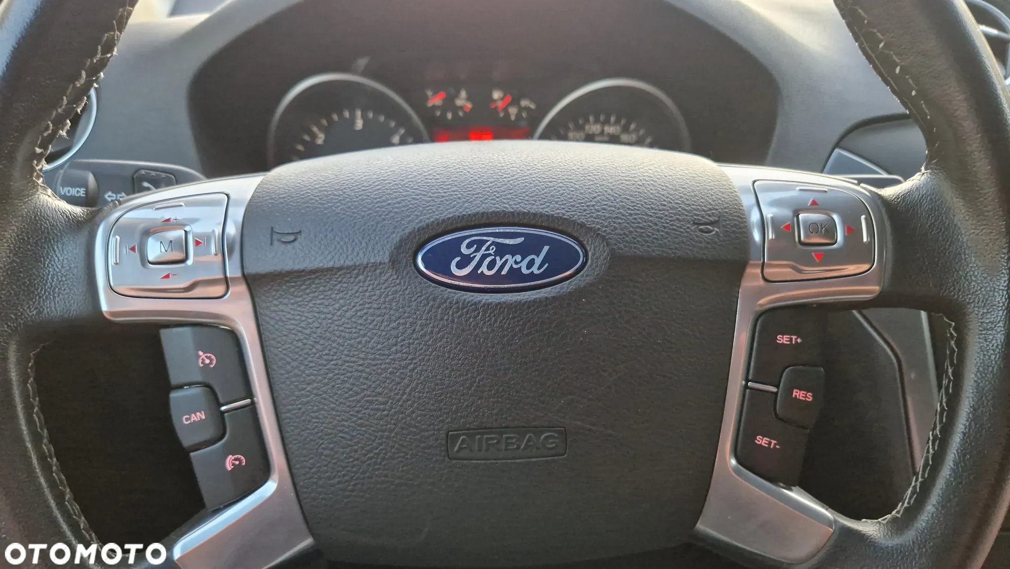 Ford Mondeo 1.6 TDCi Titanium - 9