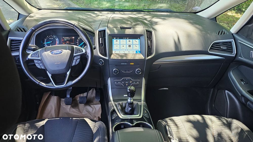 Ford S-Max - 10