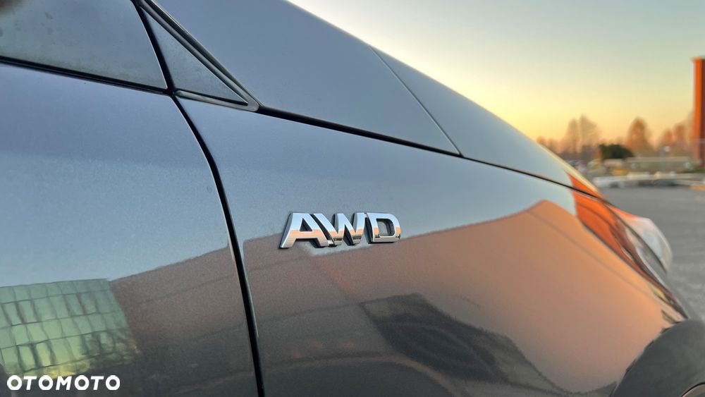 Kia Sportage 2.0 CRDI XL AWD - 16