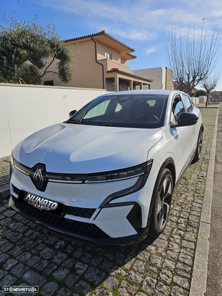 Renault Mégane E-Tech EV40 Equilibre - 3