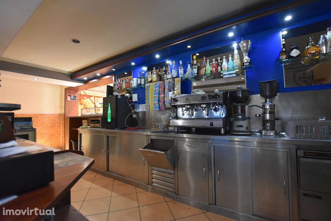 Café em Ventosa do Bairro, Mealhada - Grande imagem: 4/11