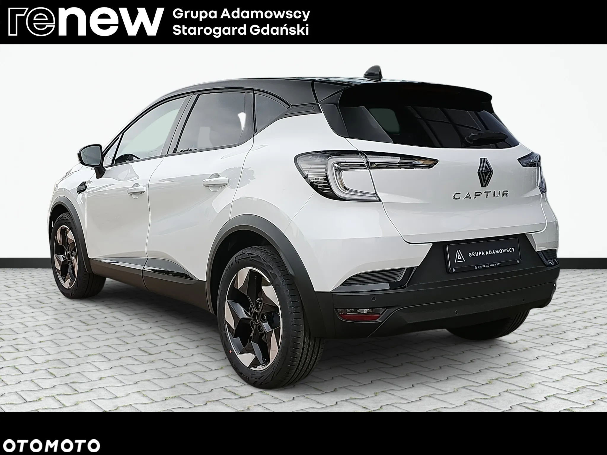 Renault Captur 1.3 TCe Intens EDC - 7