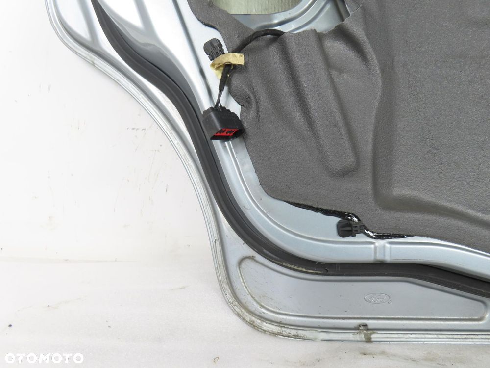 DRZWI LEWE TYLNE FORD S-MAX I H8 - 10