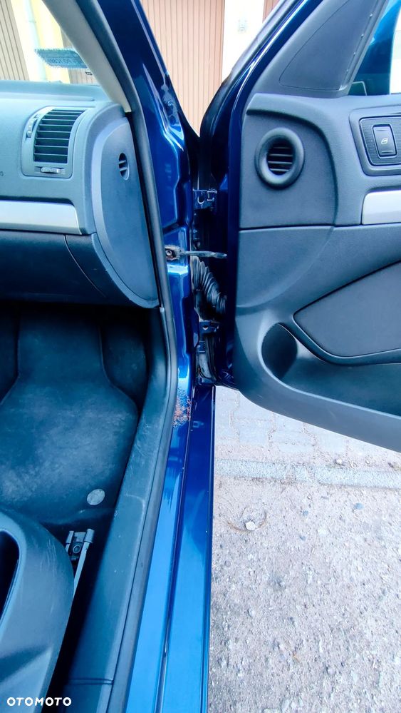 Skoda Octavia 2.0 TDI Ambiente - 25