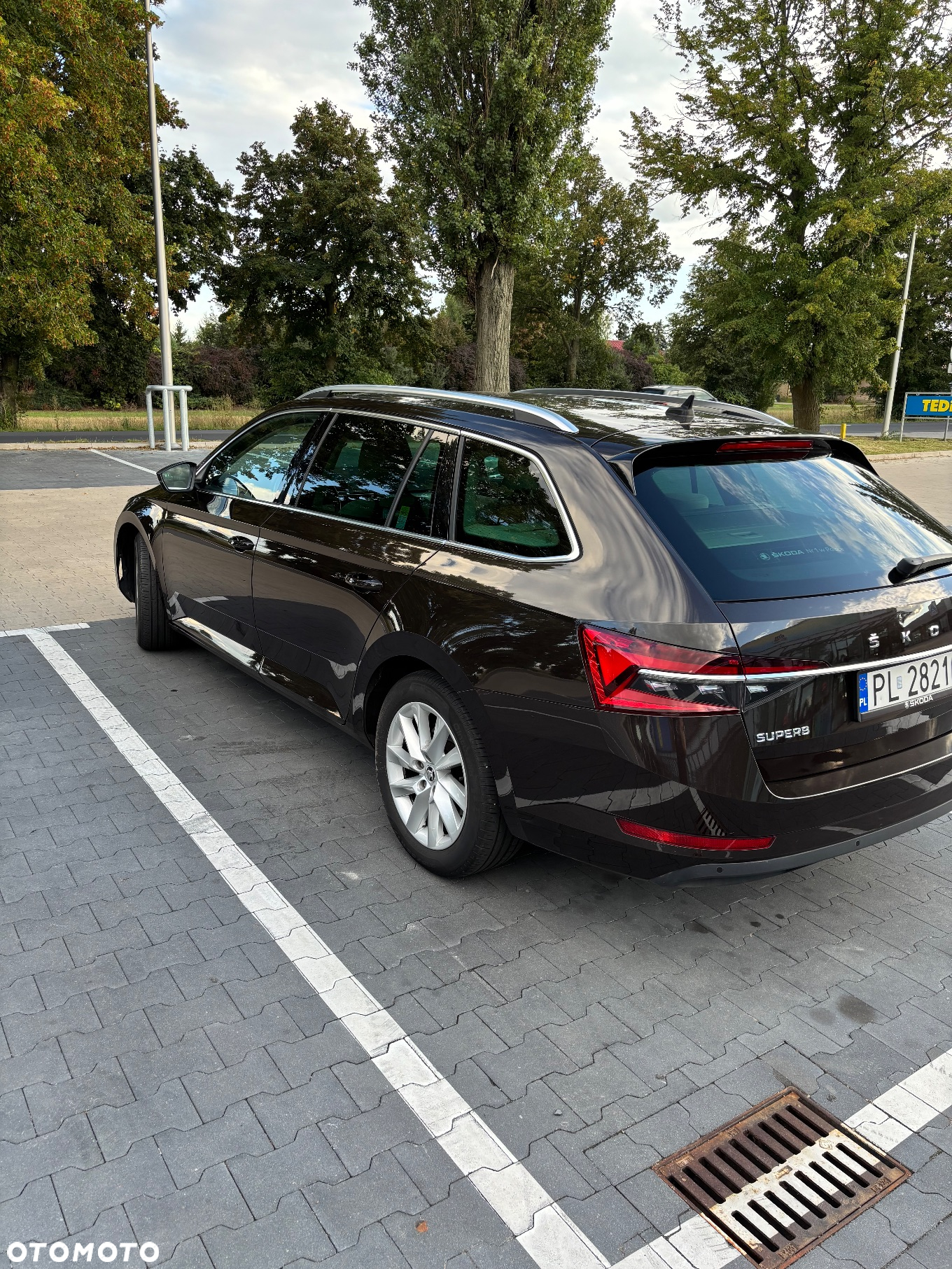 Skoda Superb 2.0 TSI Style DSG - 5