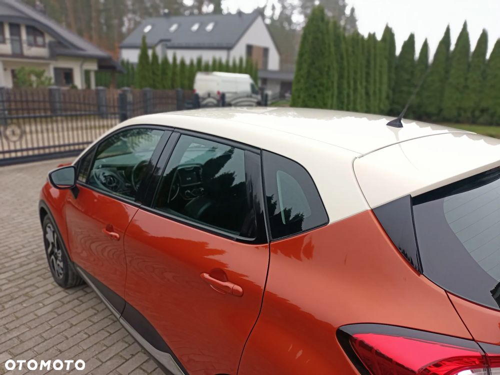 Renault Captur ENERGY TCe 90 Start&Stop Dynamique - 21