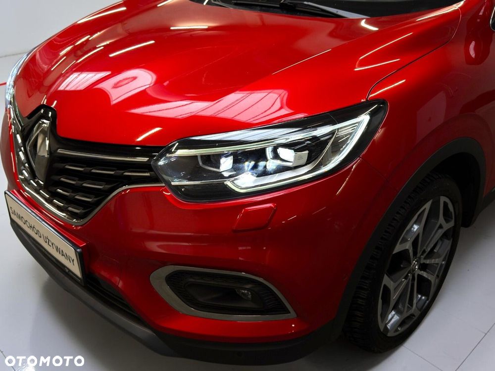 Renault Kadjar 1.3 TCe FAP Intens - 16