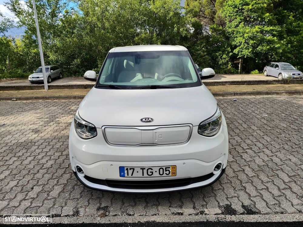 Kia Soul - 3