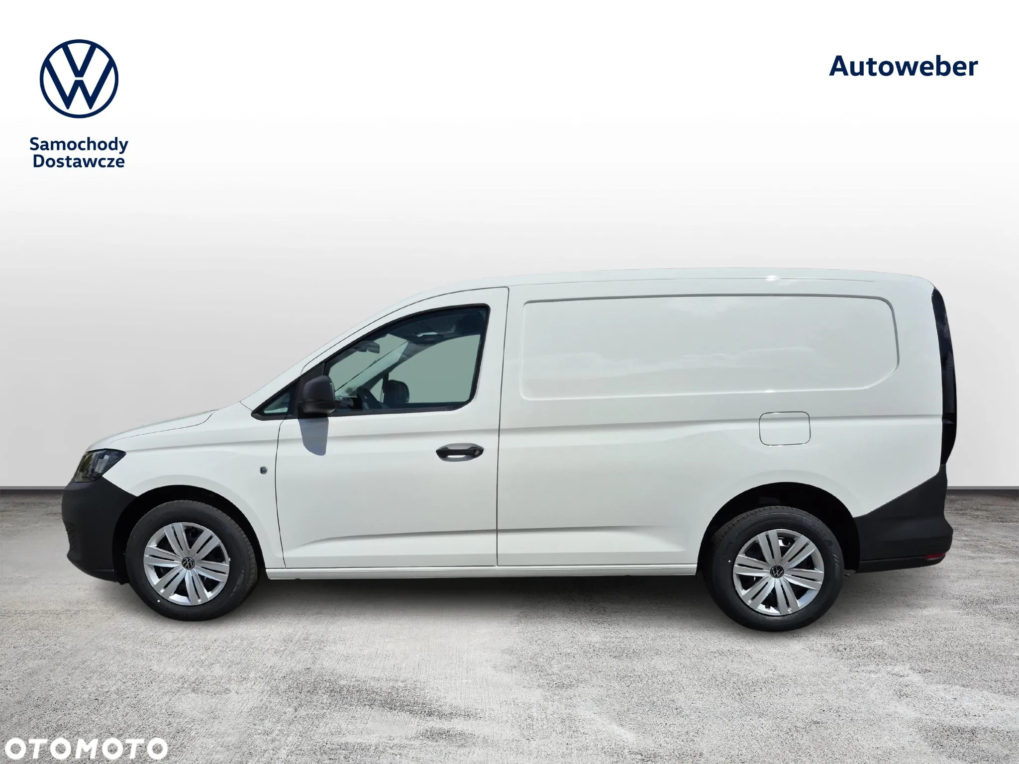 Volkswagen Caddy - 2
