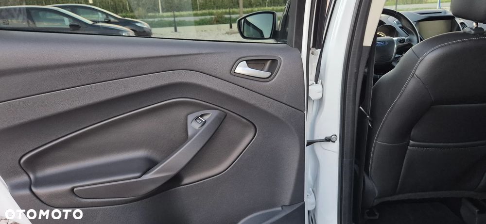 Ford Kuga 1.5 EcoBoost FWD Titanium ASS - 23