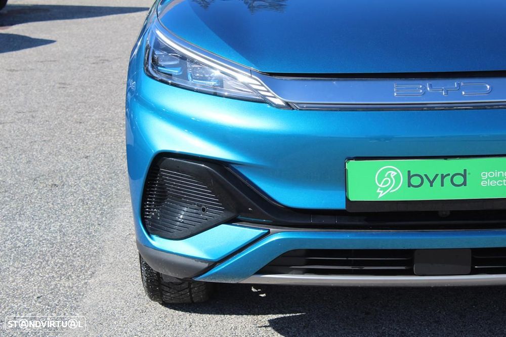 BYD Atto 3 60.48 kWh Comfort - 4